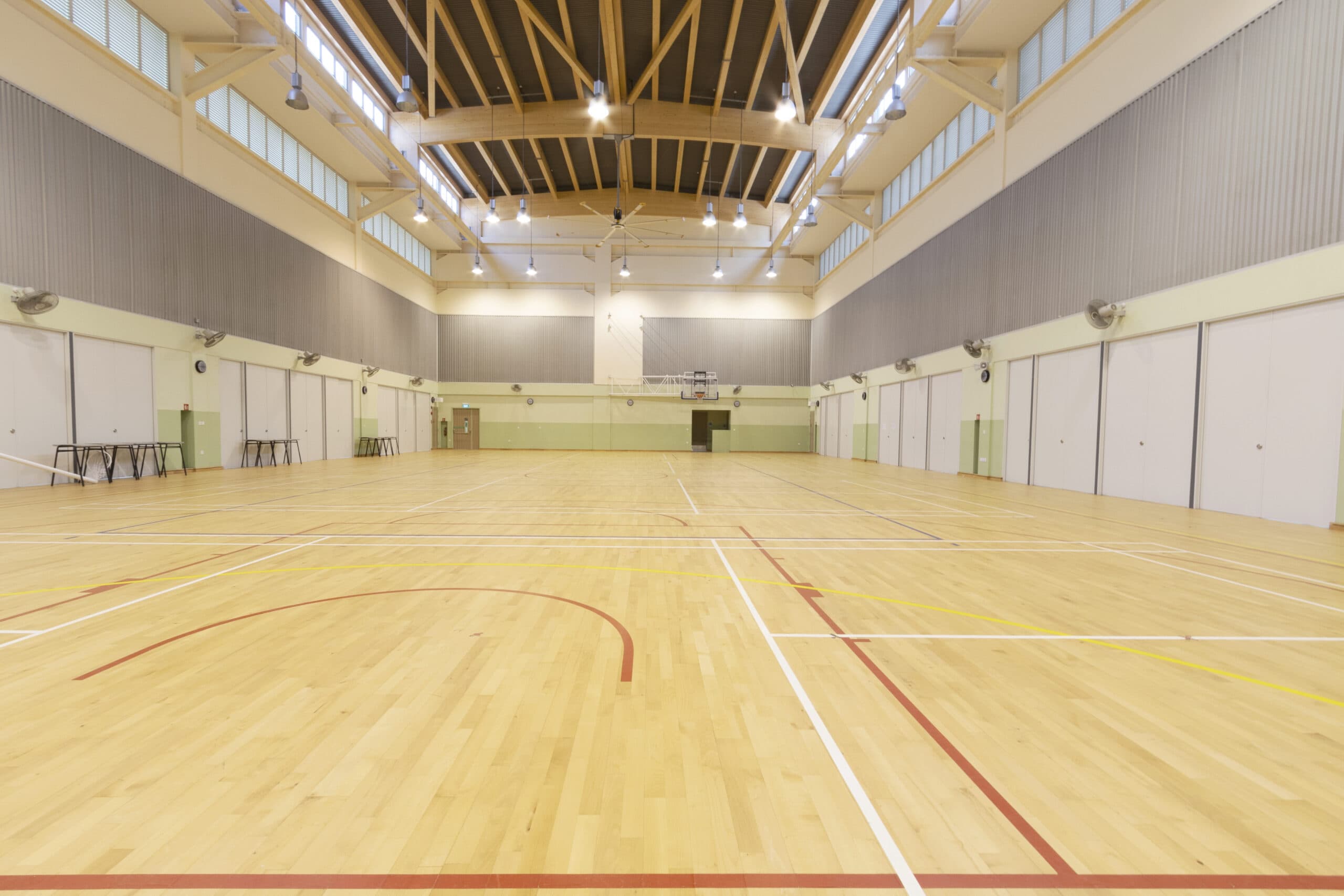 Northbrooks Secondary School