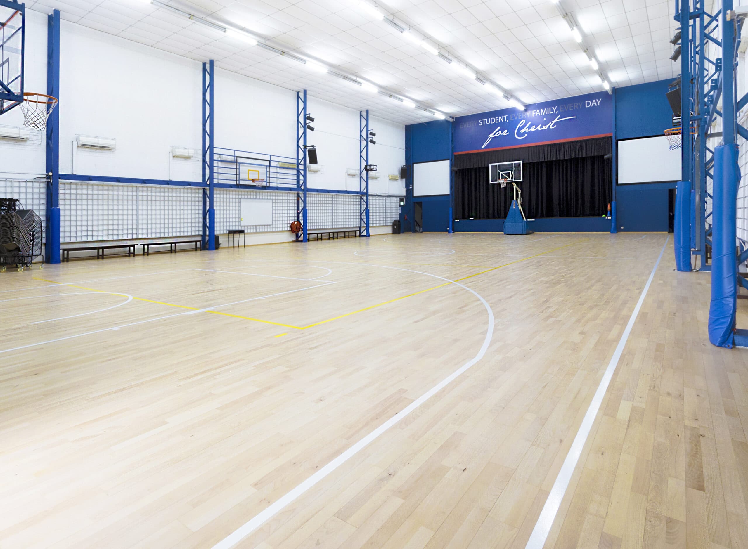 International Community School (Singapore)
