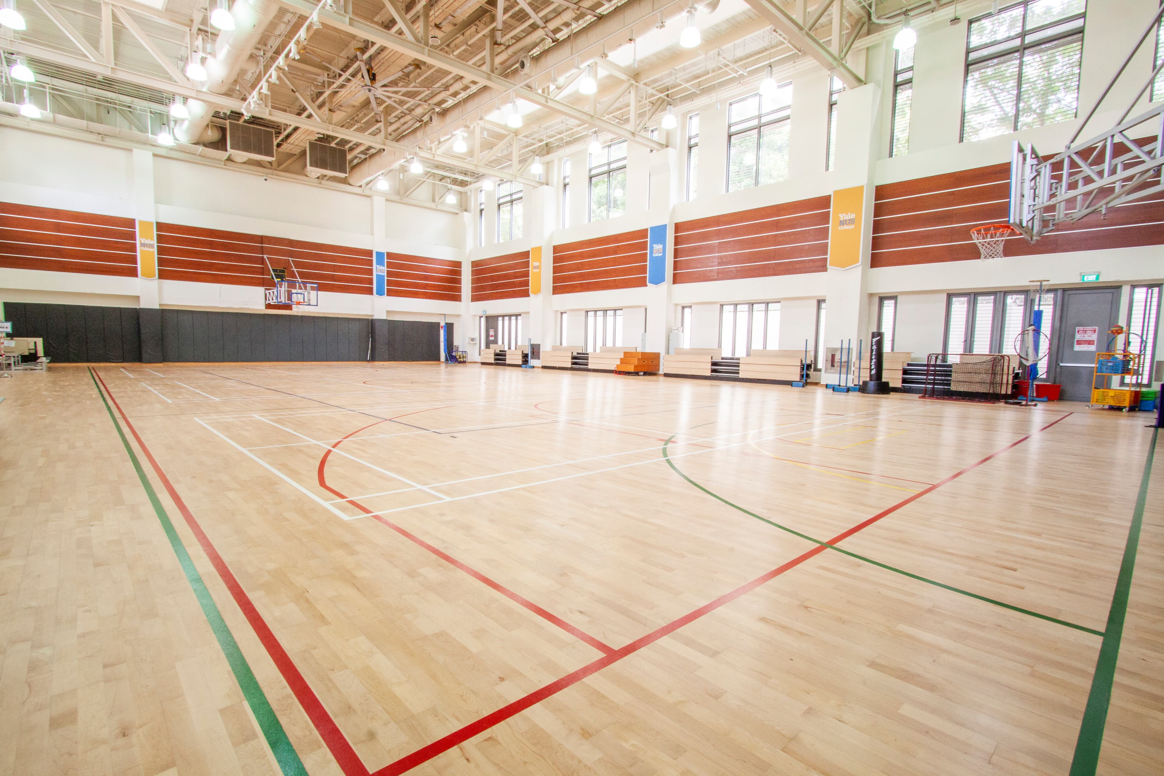 Yale-NUS College