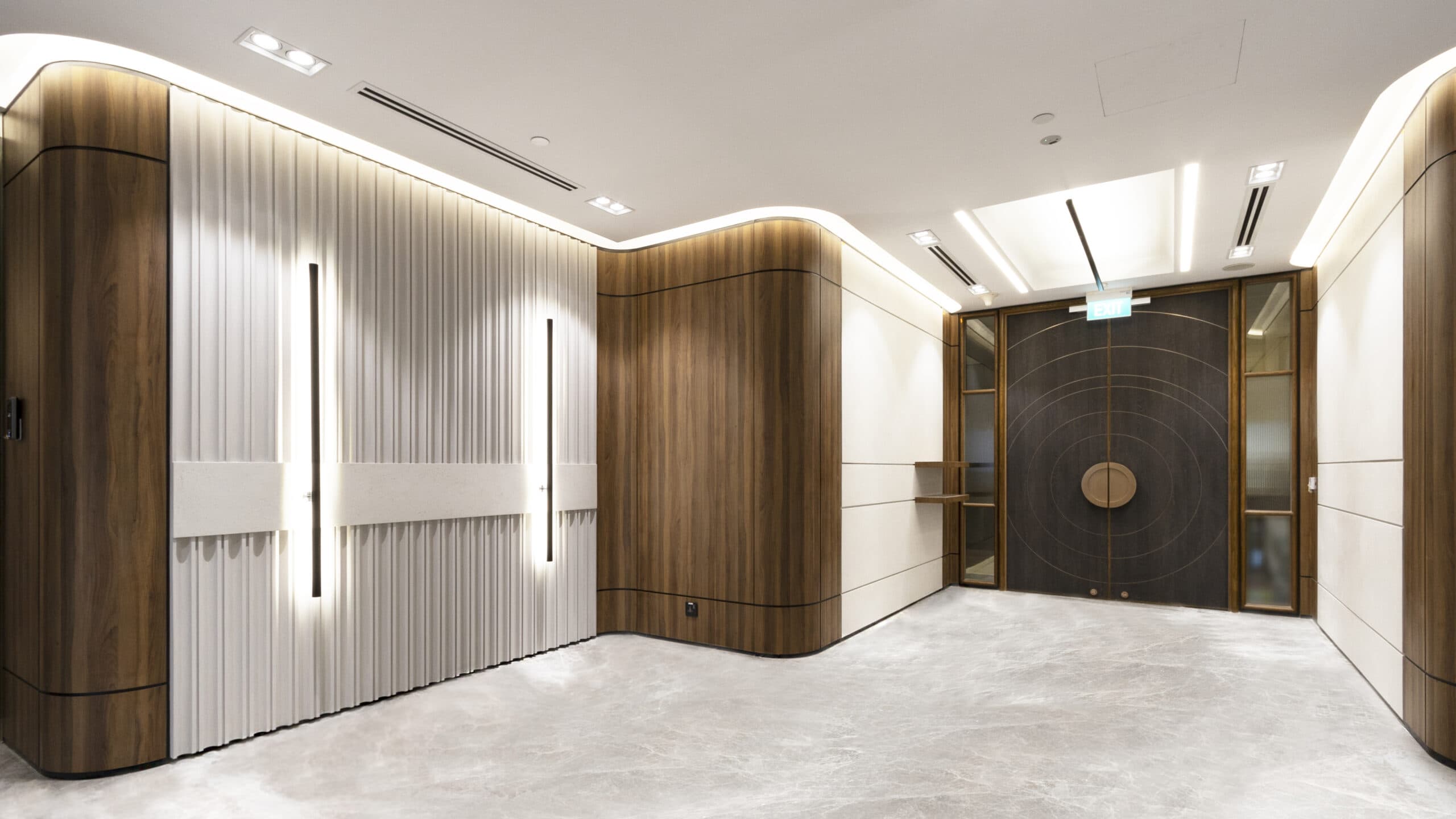 Office @ Bugis