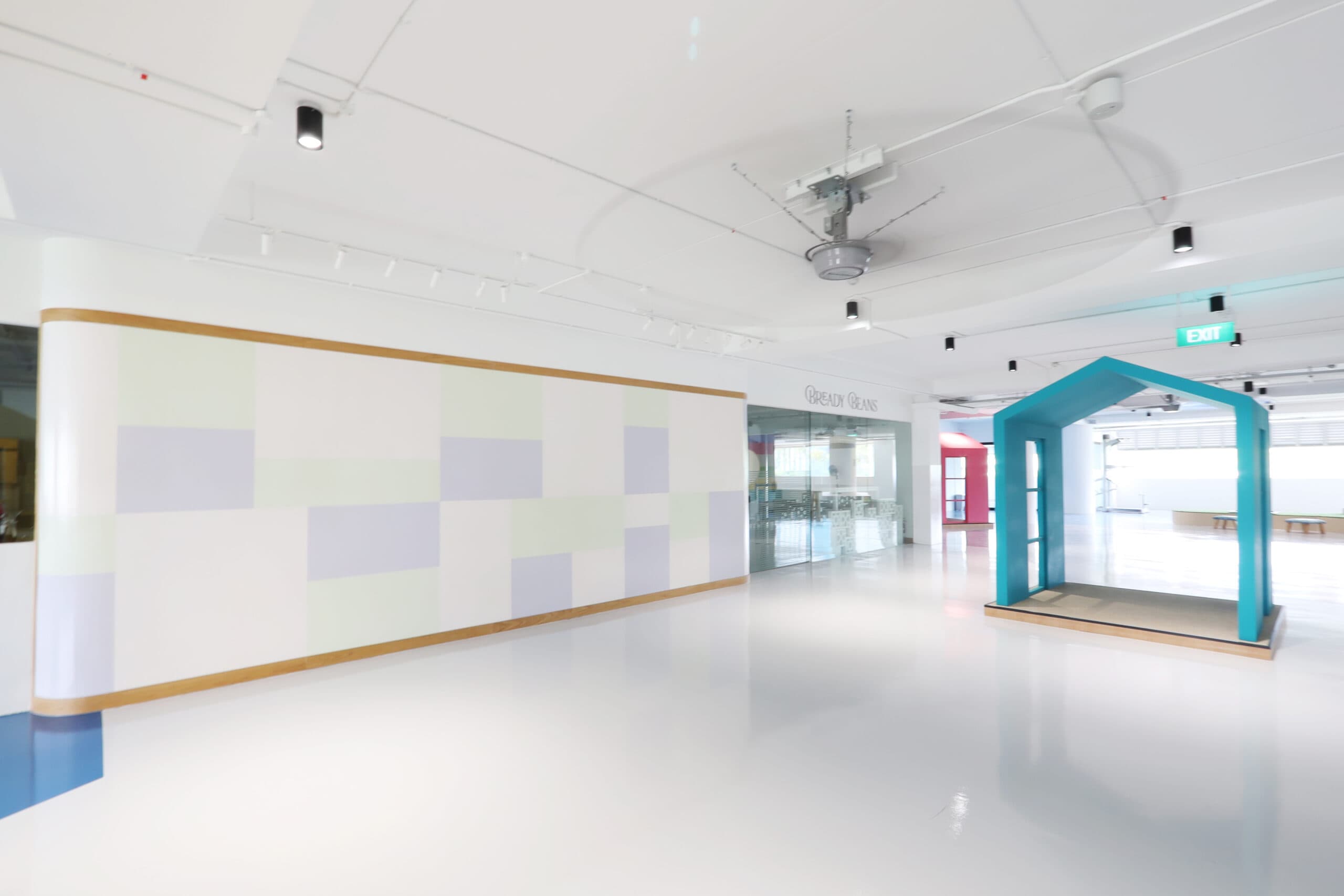 Spectra Secondary School