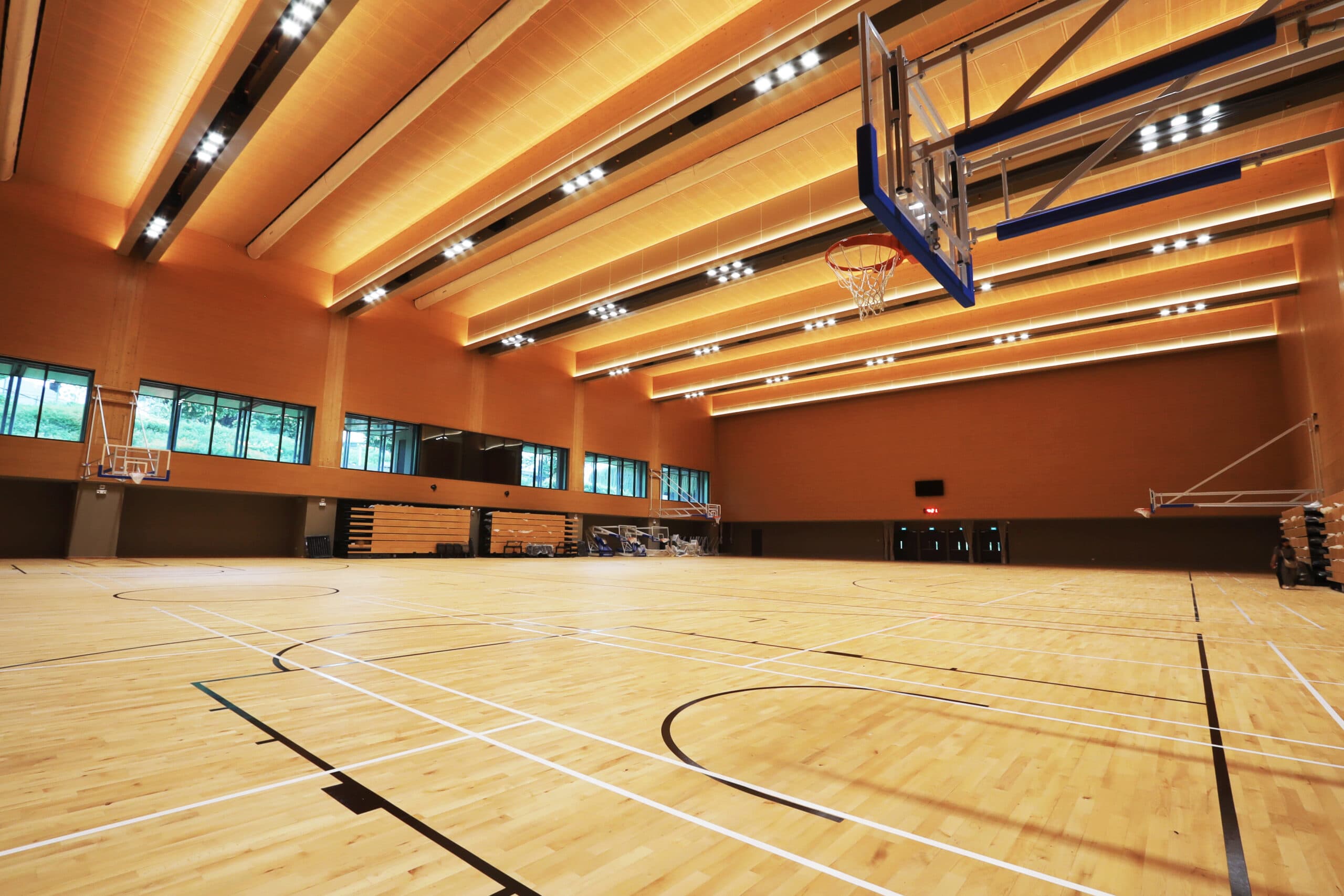 Sembawang Sports and Community Hub