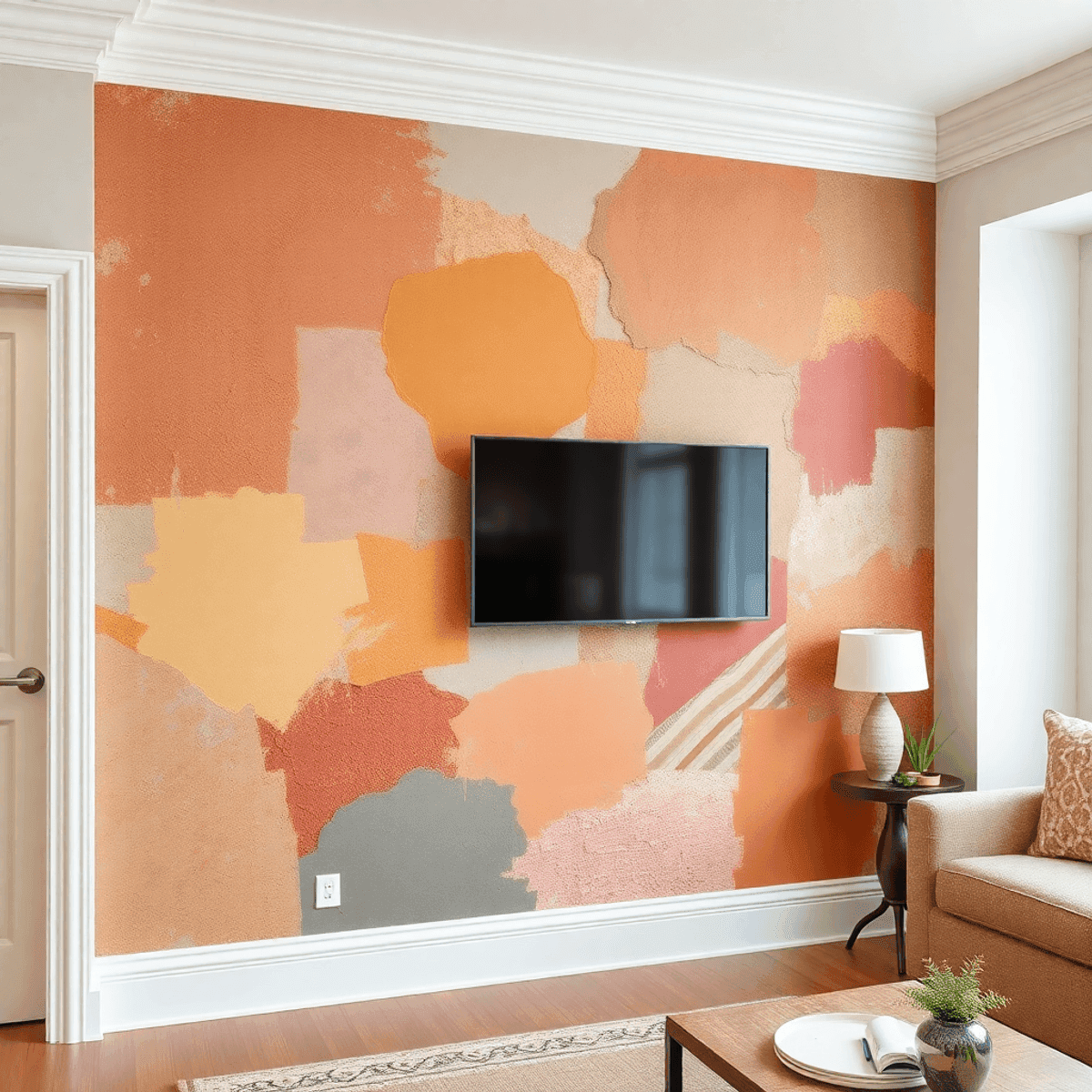 Wall Paint