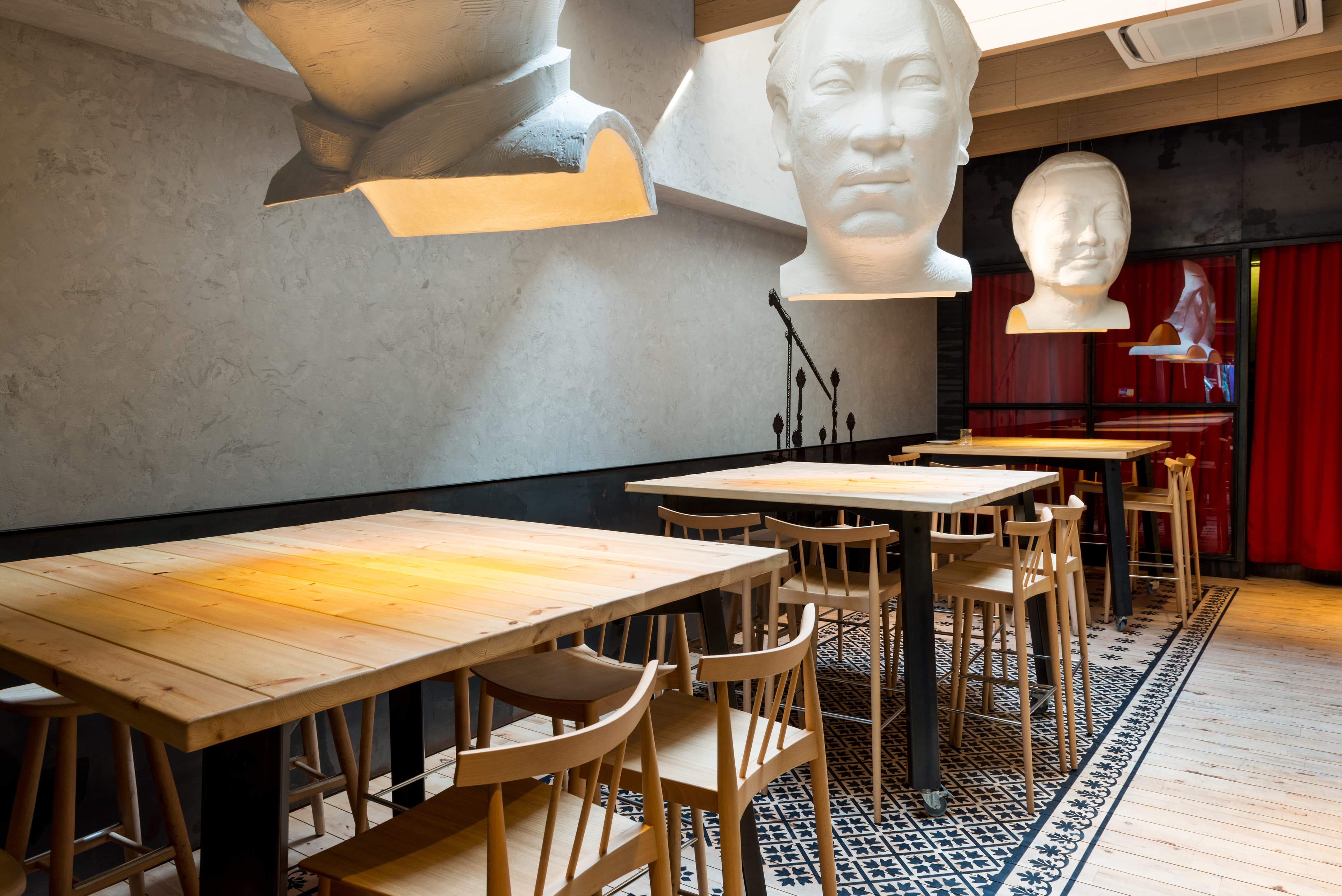 FOC Restaurant