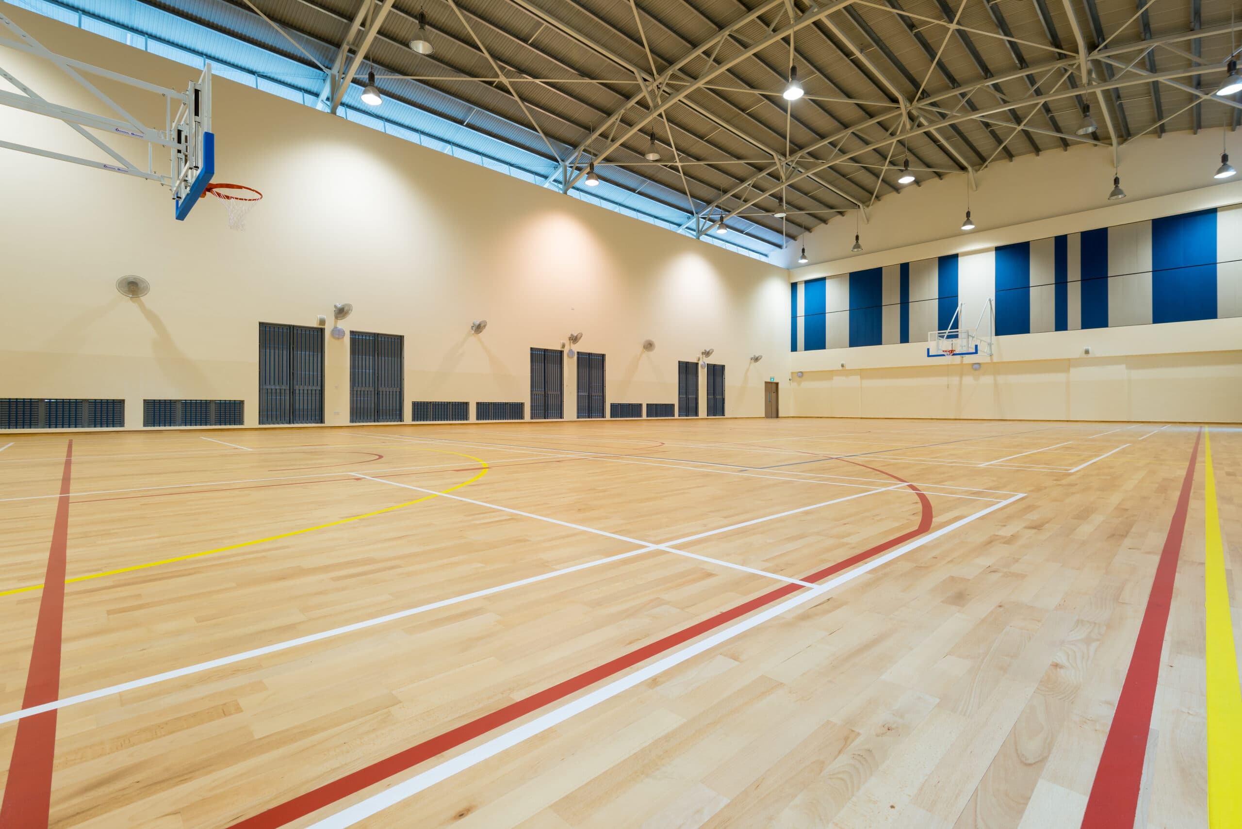 Gan Eng Seng School