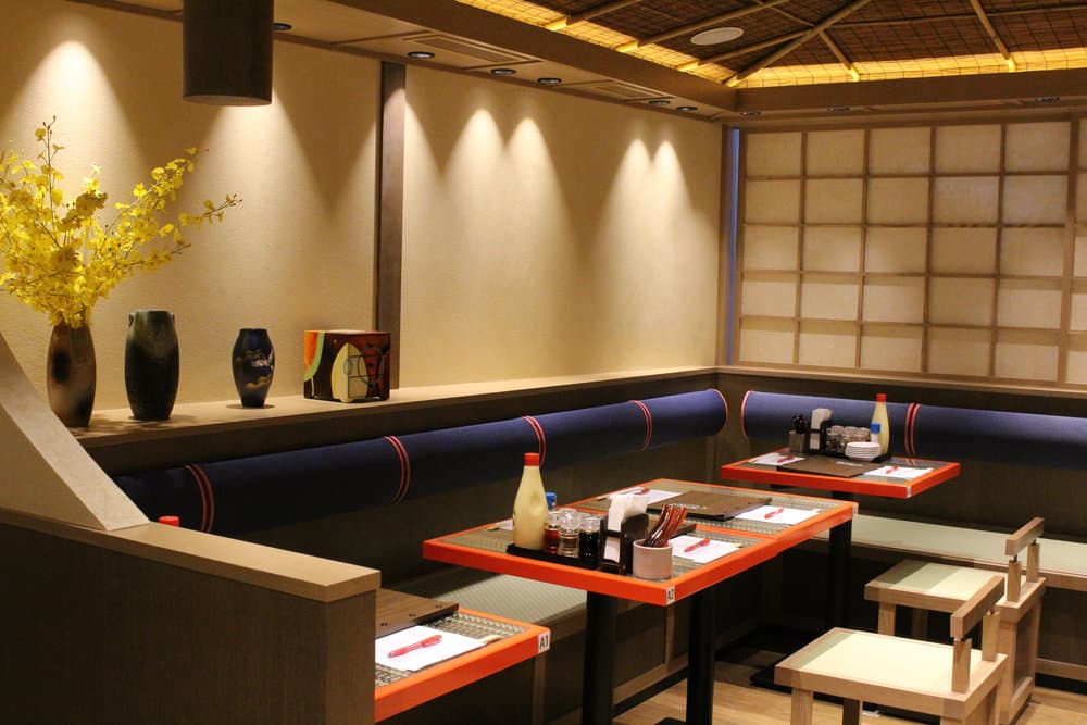 Ramen Keisuke Tonkotsu King (Orchid Hotel)