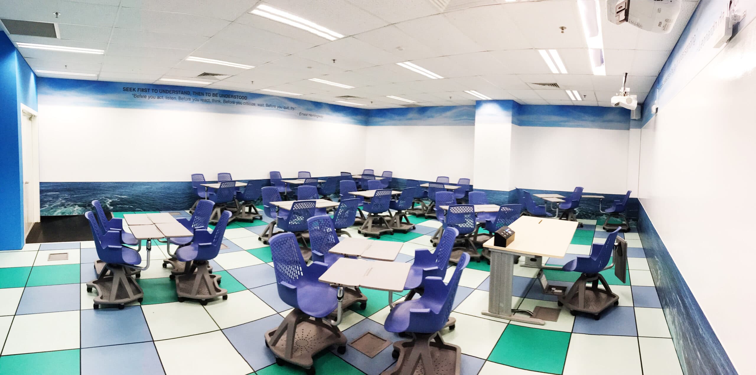 ITE College West
