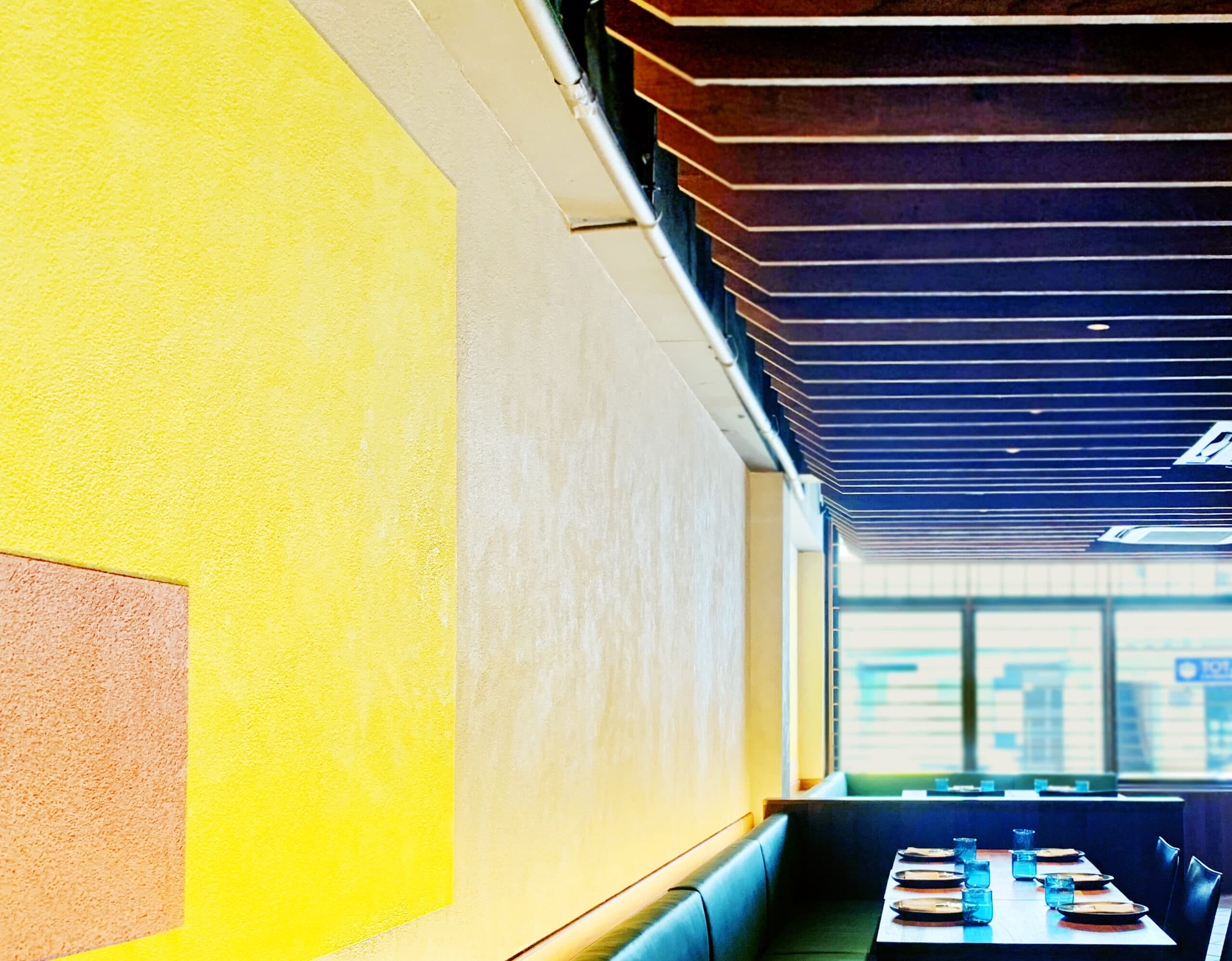 Nixta Mexican Grill & Bar