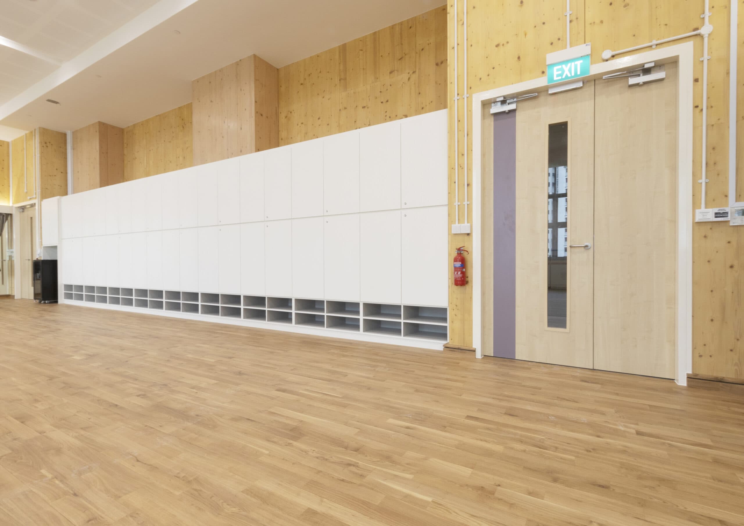 Rivervale Community Club