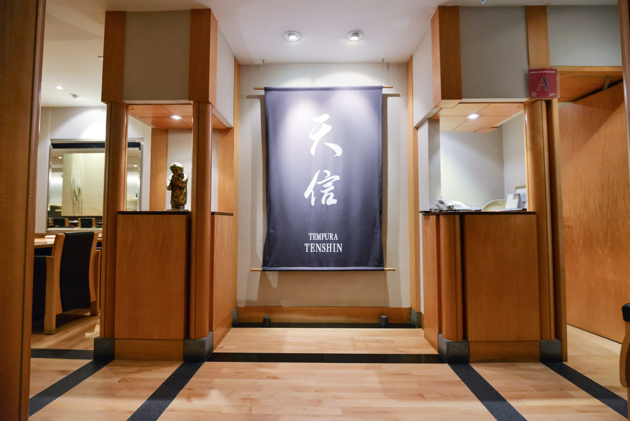 Tenshin Restaurant
