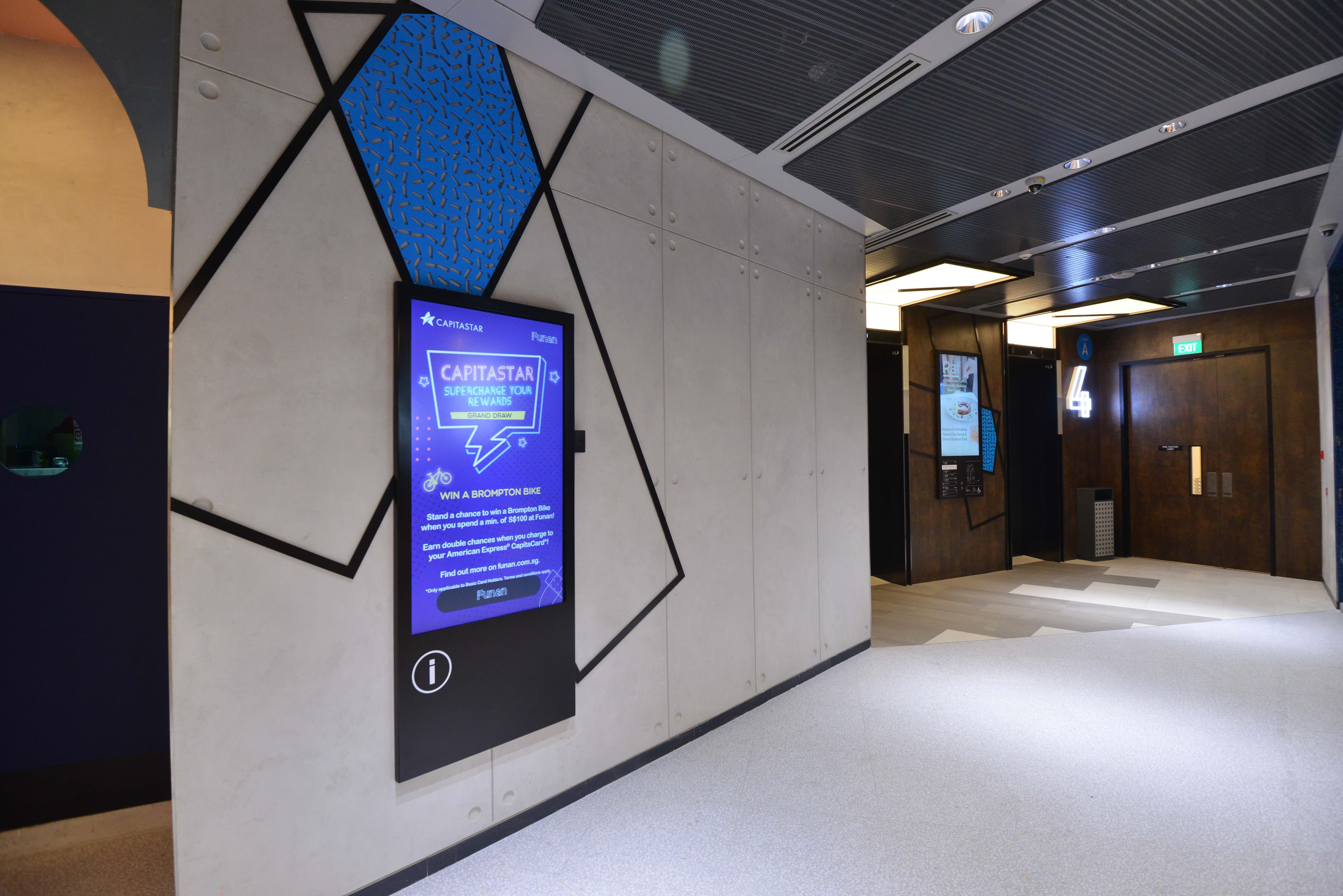 Polished Plaster - Funan