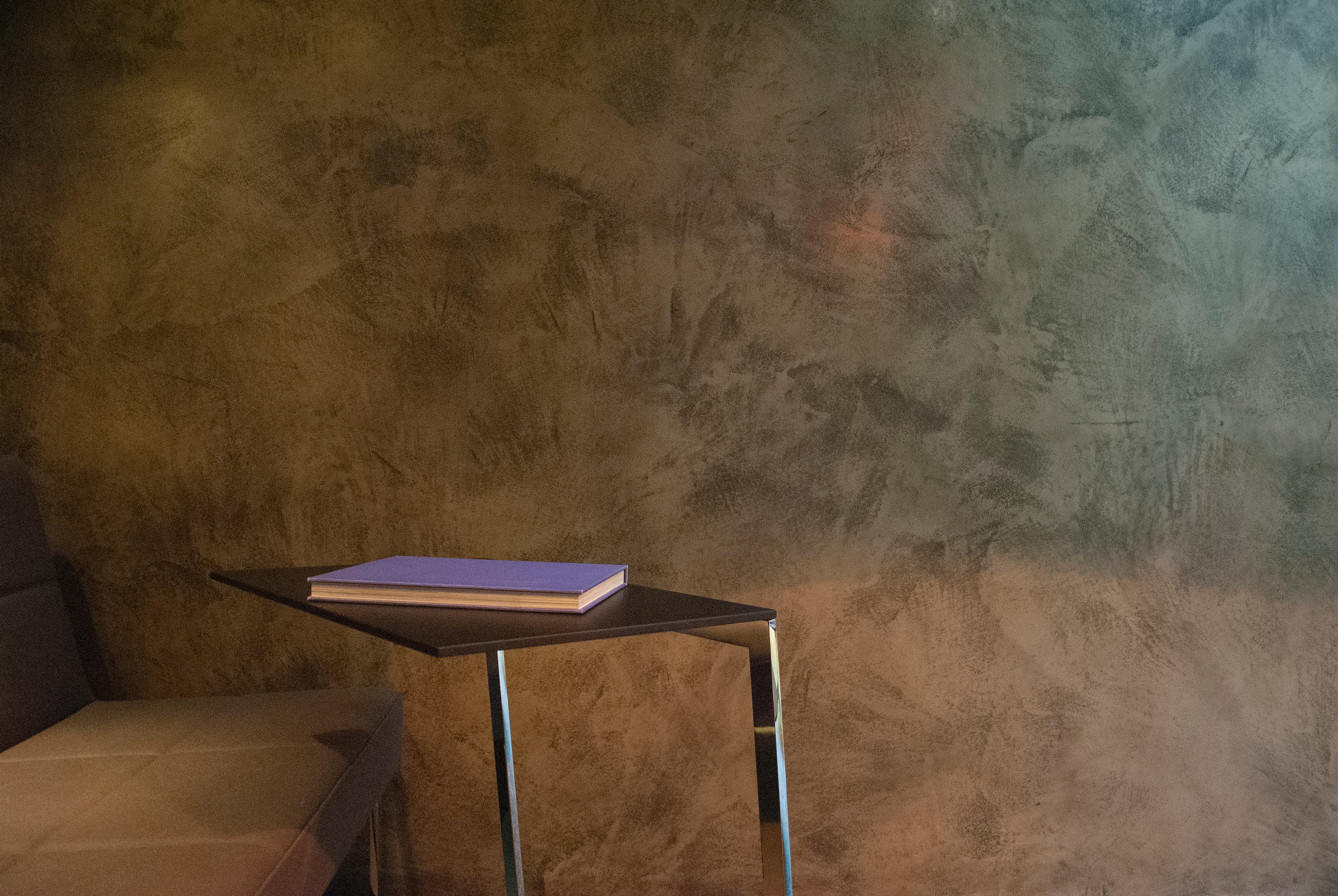 Leatherstone - Brunner Showroom
