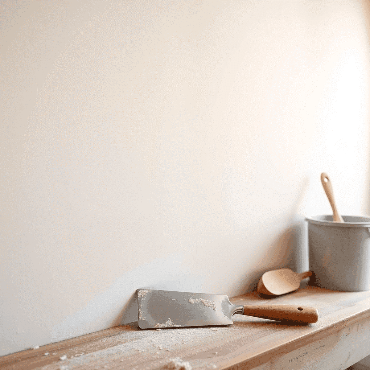 A Comprehensive Guide to Wall Plastering