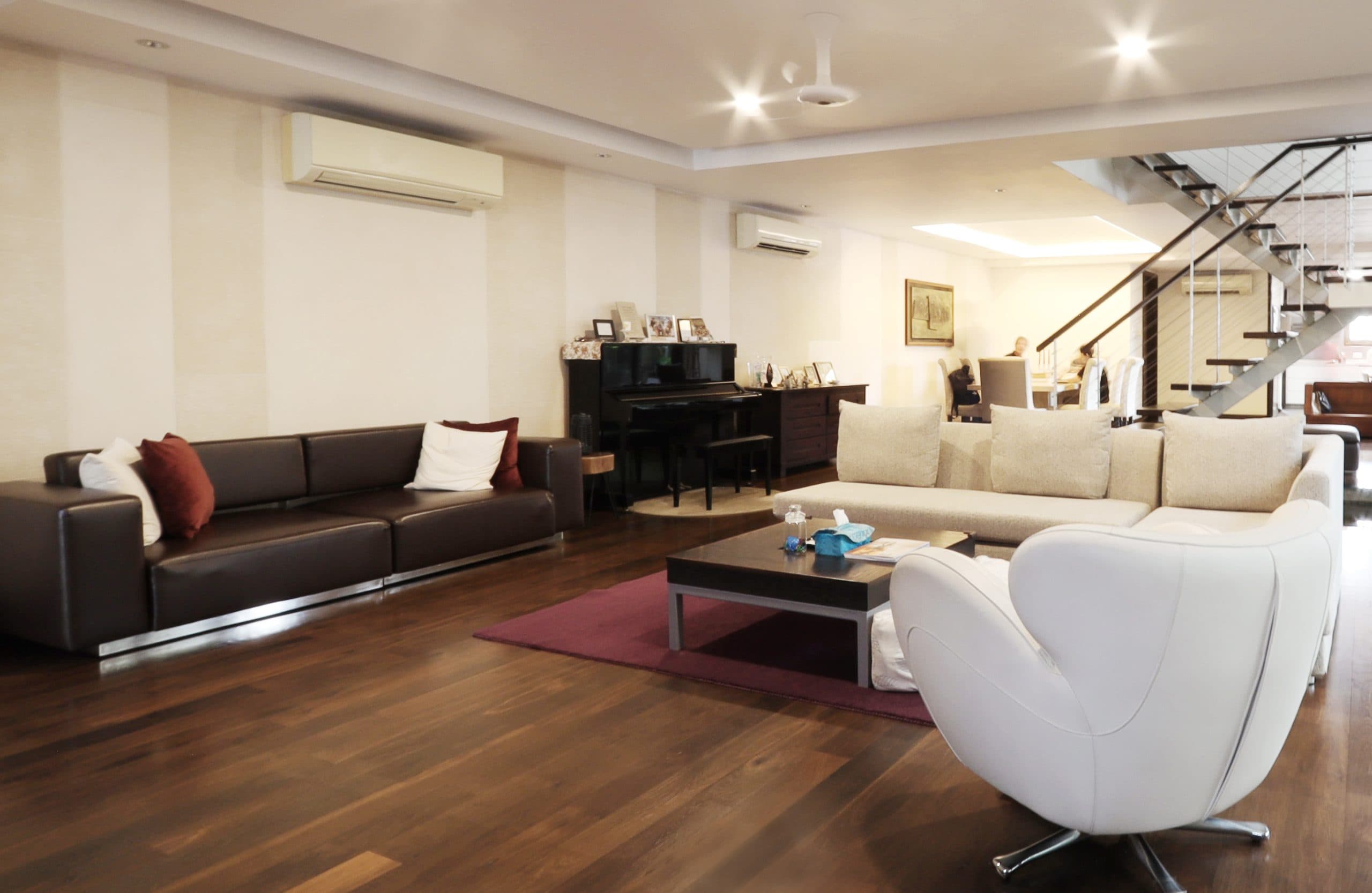Prospecsurfaces|Black Oak