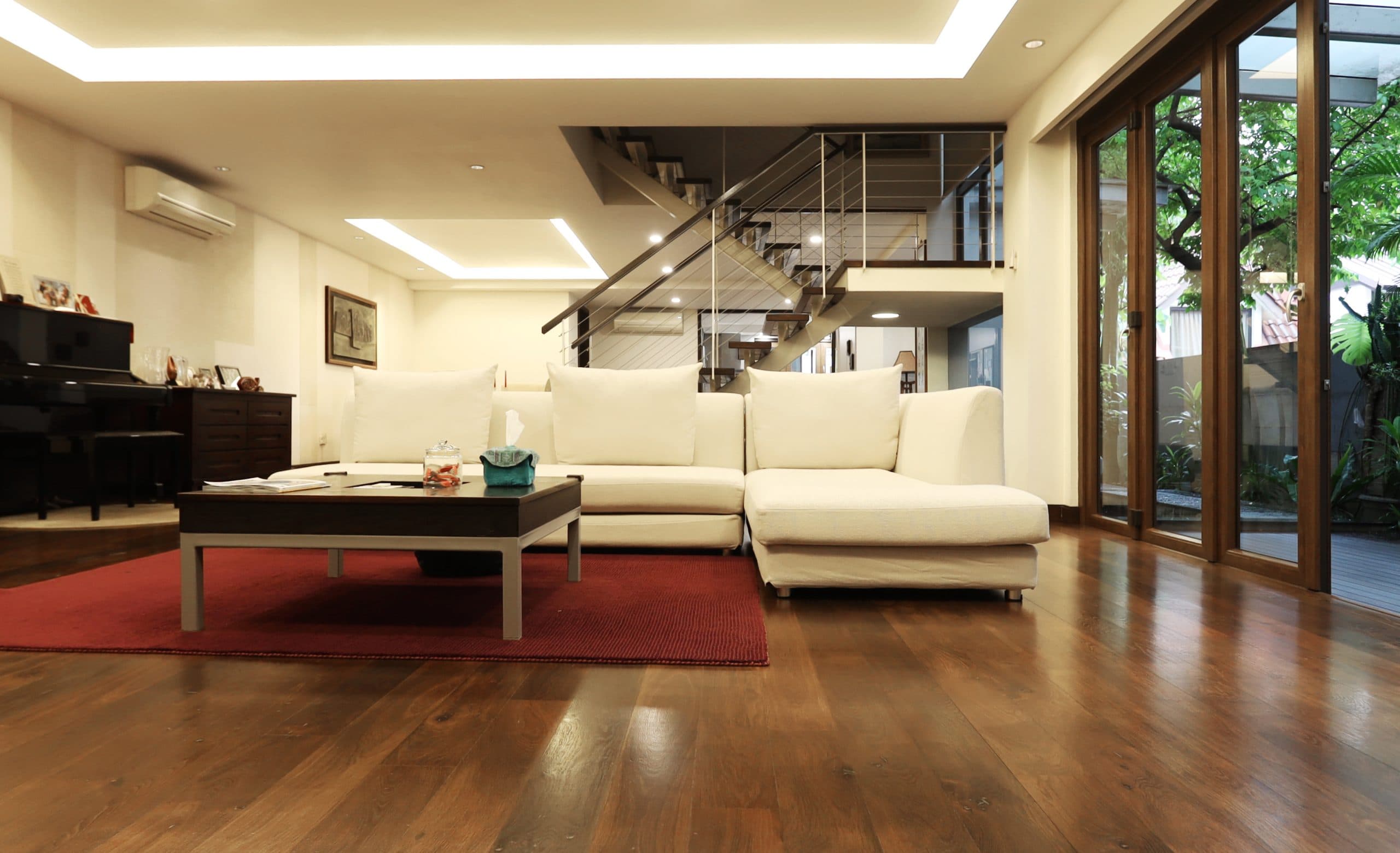 Prospecsurfaces|Black Oak