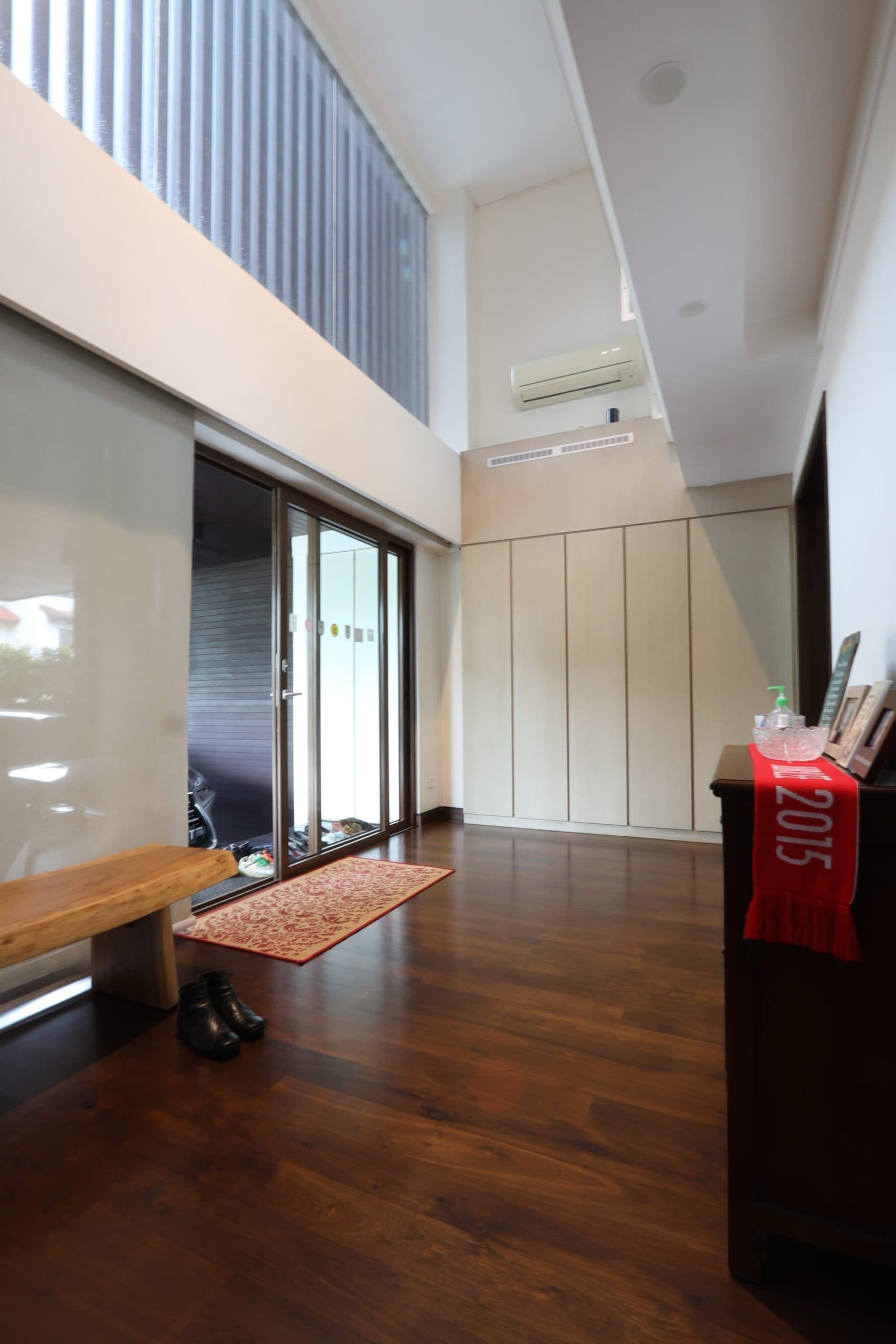 Prospecsurfaces|Black Oak