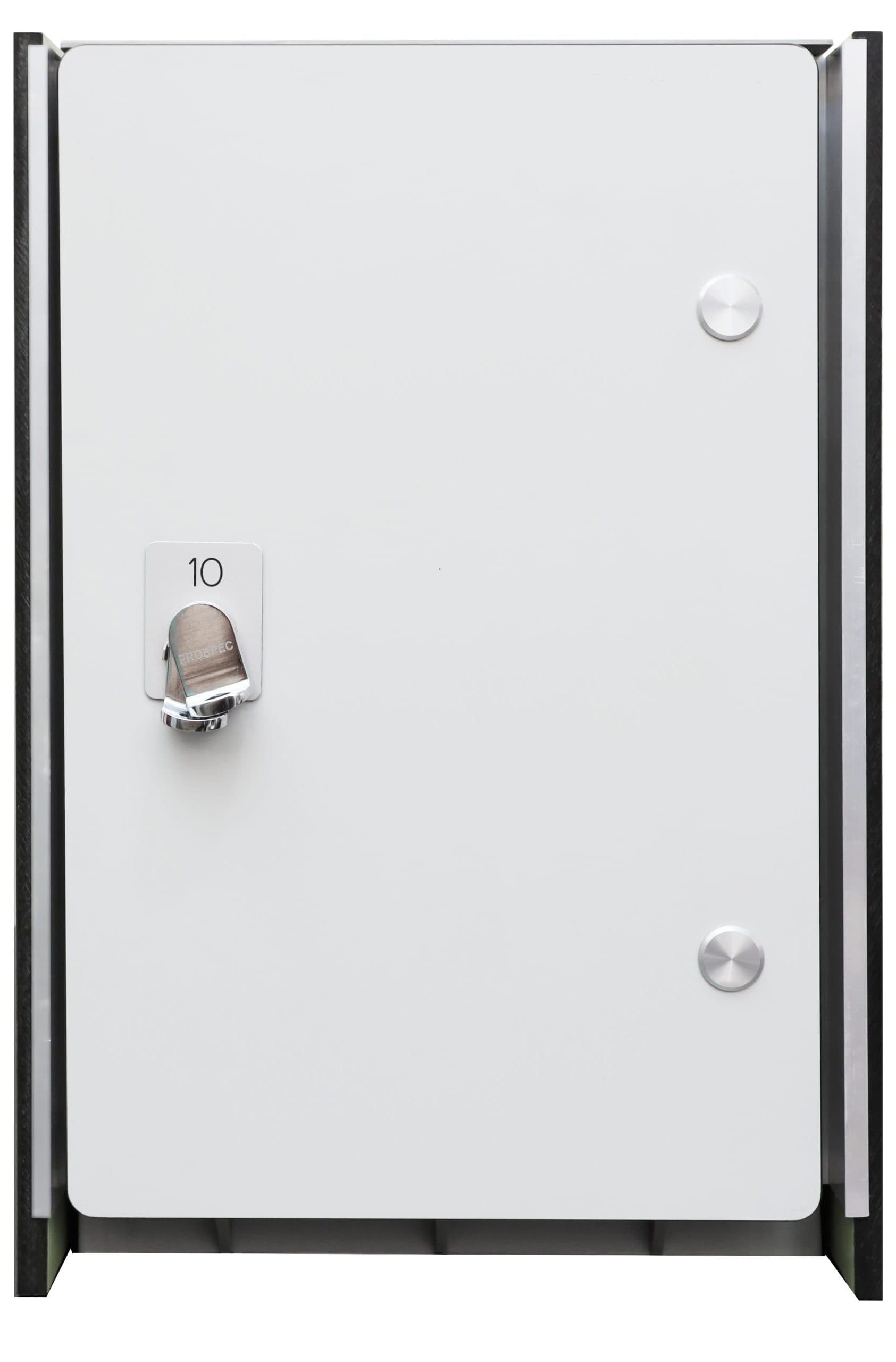 Marathon Classic Locker exterior view