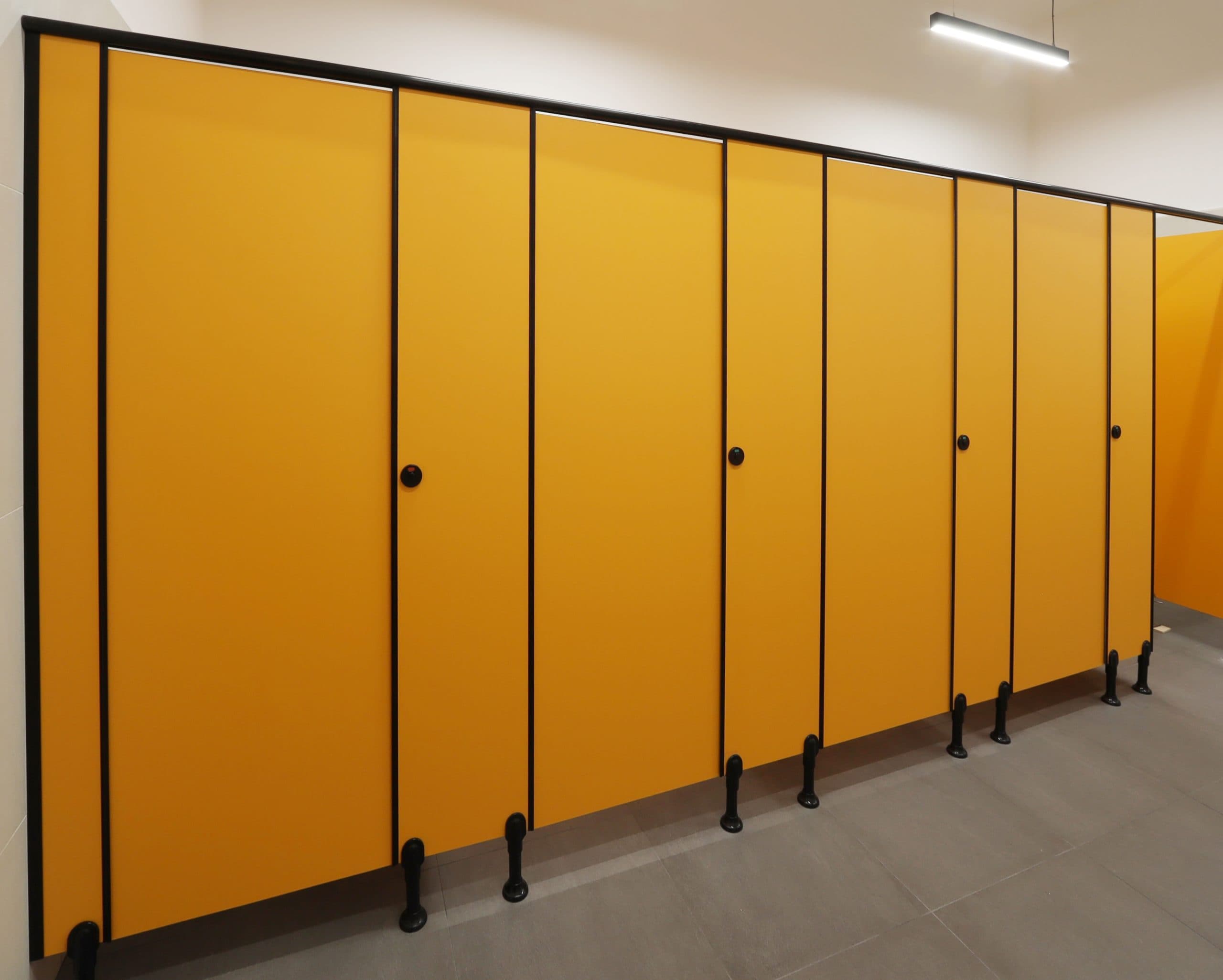 Marathon M30 cubicle system