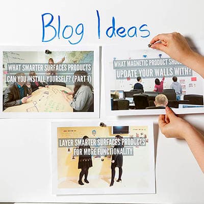Prospecsurfaces|Magnetic Plaster Page