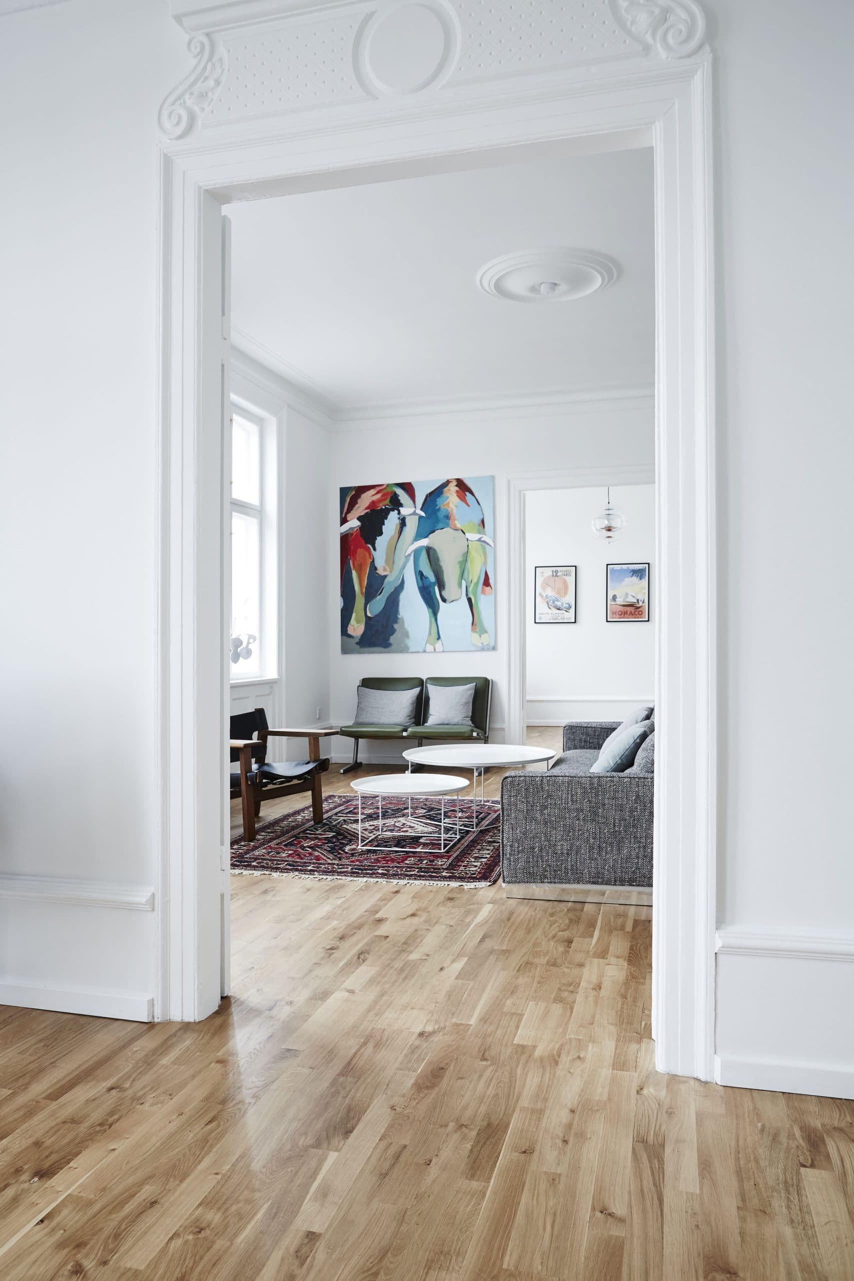 Prospecsurfaces|Oak