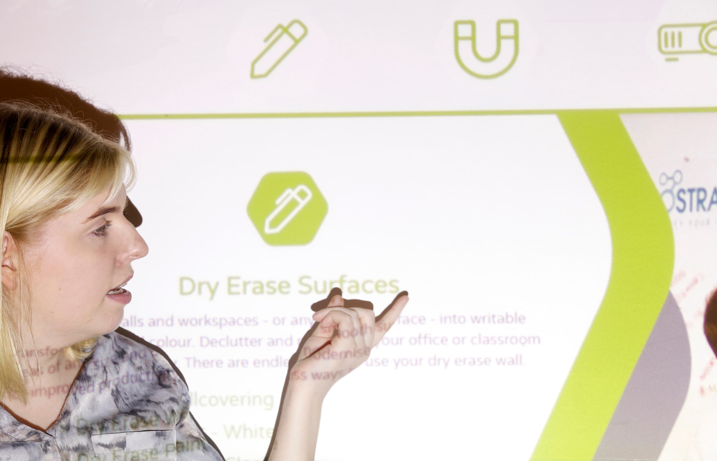 Prospecsurfaces|Projector Screen Paint Page