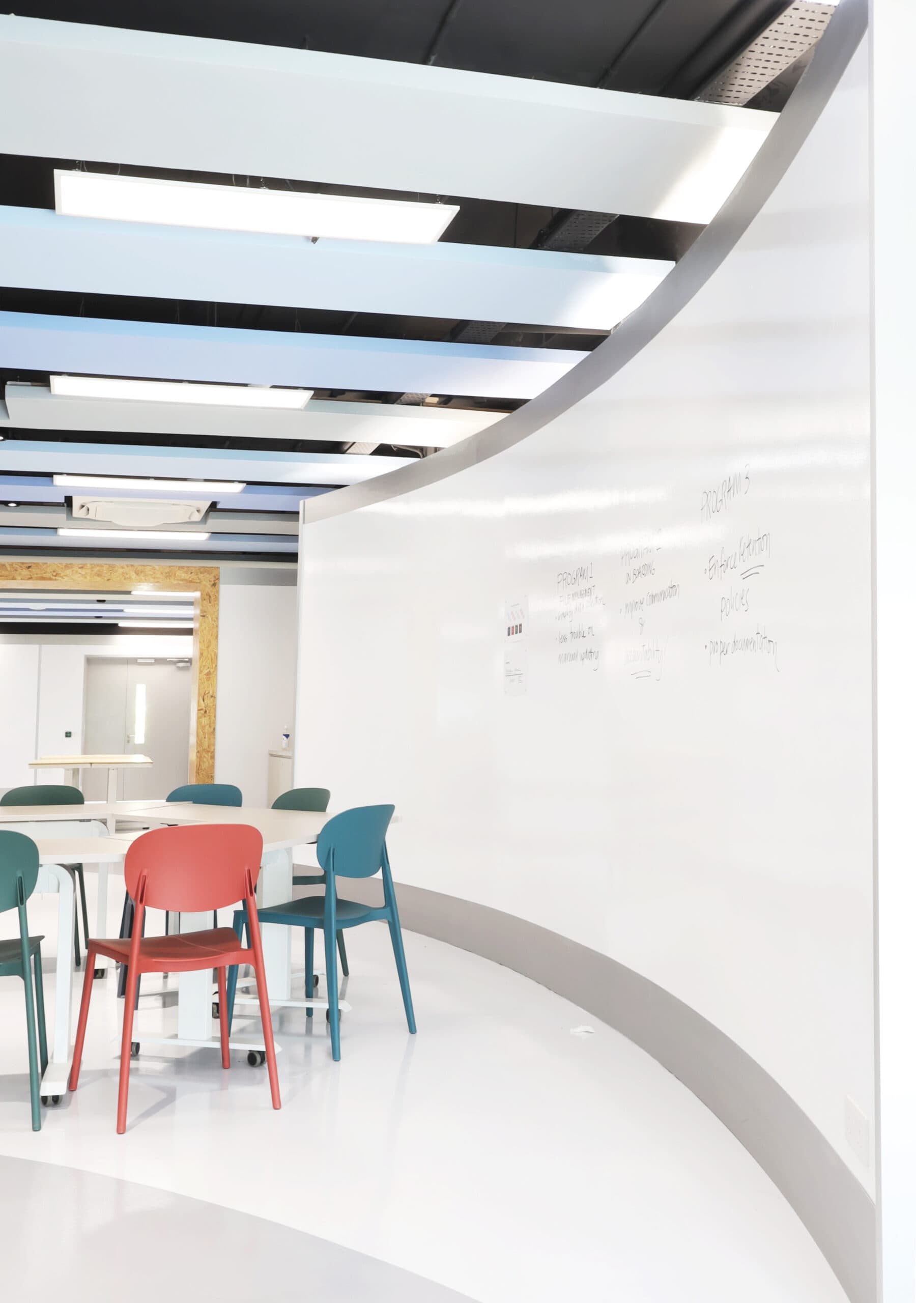 Prospecsurfaces|Whiteboard Paint