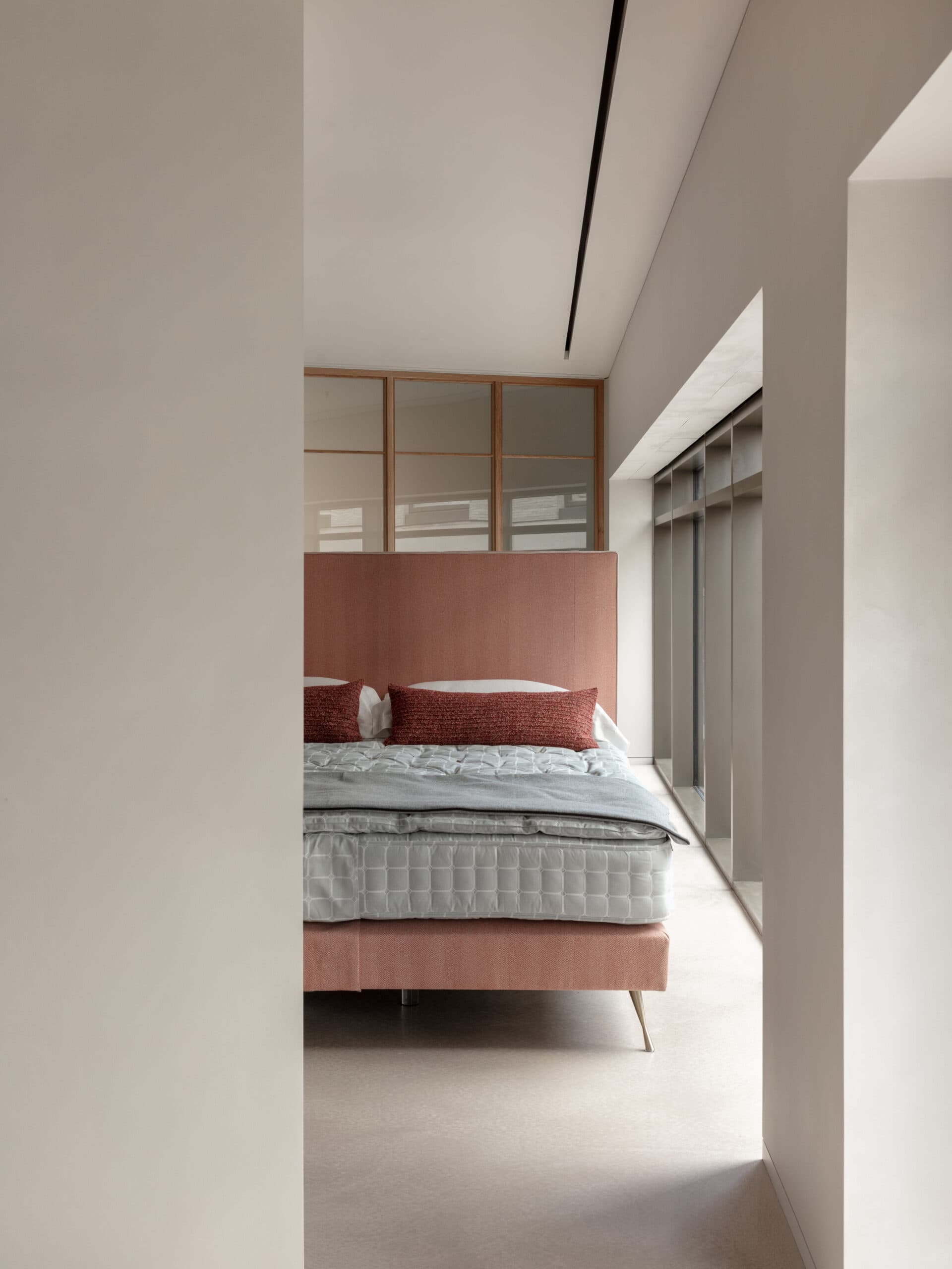 Savoir London — Tactite