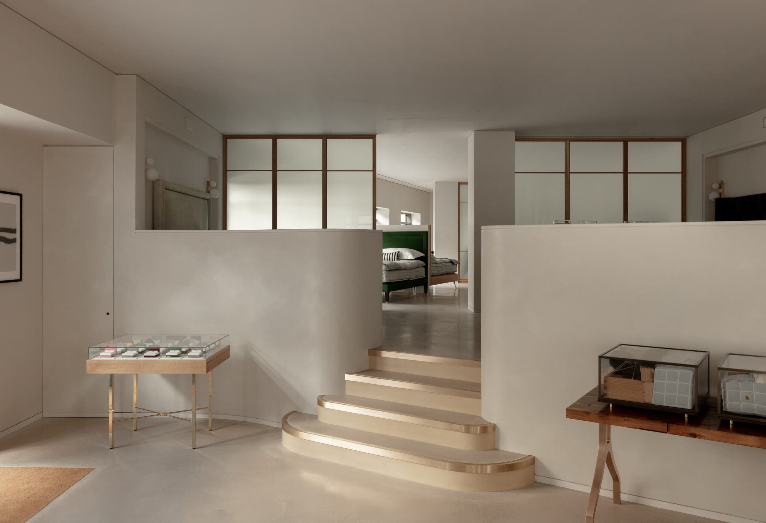 Savoir London — Tactite