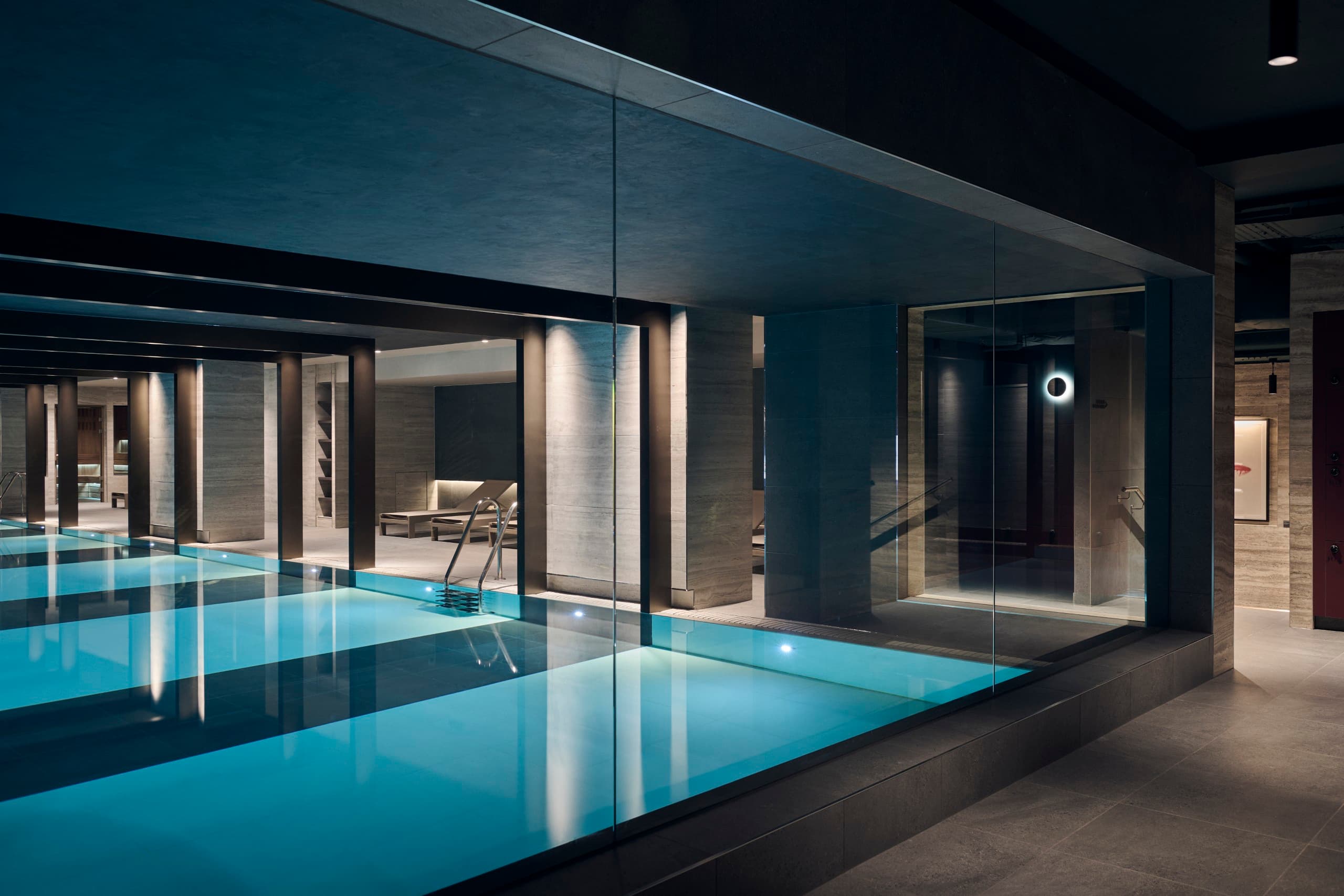 Thirdspace Richmond — Perlata