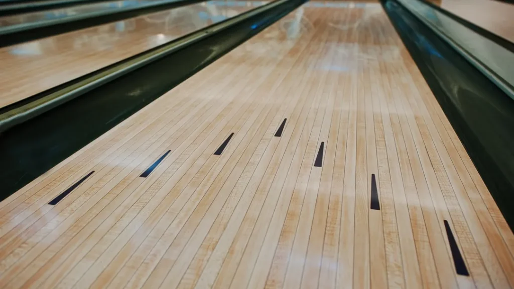 sport floor