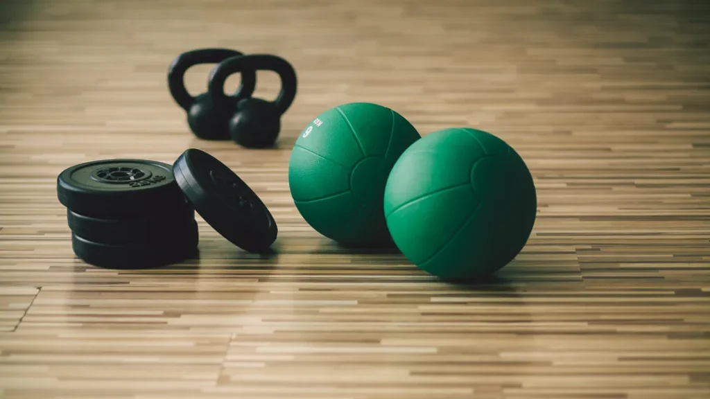 sport floor