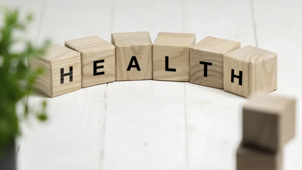 health boxes